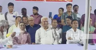 মাদক ও জুয়া থেকে তরুণদের বাঁচাতে খেলাধুলার বিকল্প নেই: সমাজকল্যাণ মন্ত্রী